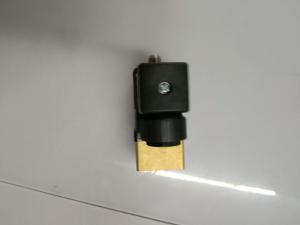 Wholesale 54774302 TD Solenoid Valve Ingersoll Rand air compressor spare parts from china suppliers