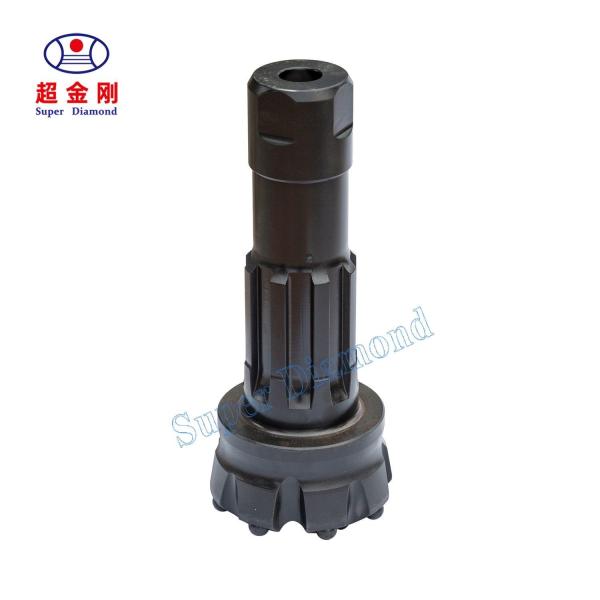 Foret De Marteau DHD1120 DTH Marteau Bit De Bouton Pour Le Forage De Roche Dure