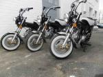 DAX70 Motorcycle CT70 ST70 Motorbike motor
