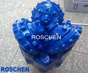 Wholesale Tricone Rock Bit 6 5/8 Inch For Medium Soft Formation Minerals Australian Drilling from china suppliers