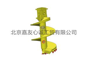 Wholesale Drilling Auger with Pilot Bit from china suppliers