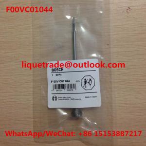 Wholesale BOSCH Common rail control valve F00VC01044 , F 00V C01 044 Genuine and New from china suppliers
