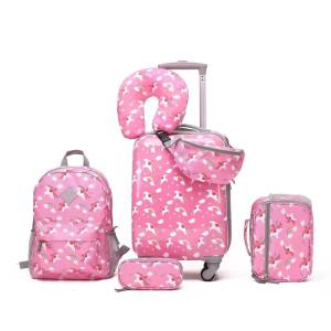 Wholesale Travel A Large Capacity Package Set Save Space Of Your Container Have Stored from china suppliers