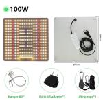 LED Hydroponic Plant Light Smd Board Full Spectrum Grow Light