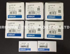 Wholesale H3CR-A Timer Module 100 240VAC 50HZ / 60HZ NEW IN BOX H3CRA from china suppliers