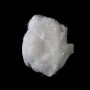 Wholesale Fire Retardant Fiber Ethylene Propylene Side By Side Fiber Water Absorbent Fiber 38mm from china suppliers