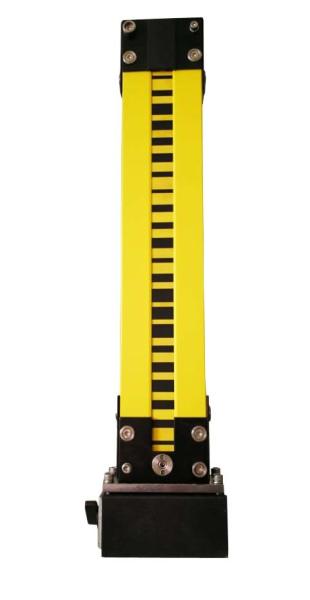 Invar Barcoded Telescopic Levelling Staff Base Plate 2um Accuracy Digital Level