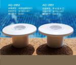 Factory Manufacturing Price Swimming Pool Accessories Swimming Pool Water Return