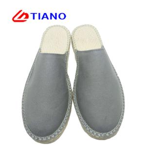 Wholesale Flat Men Women Cushioned Canvas Espadrilles Shoes from china suppliers