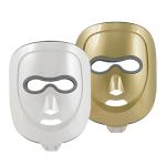 Photon Light Therapy Infrared LED Face Mask For Whitening Acne Removal