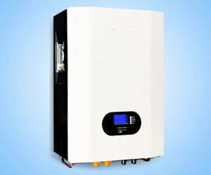 Wholesale Wall-Mounted LiFePO4 Lithium Battery 48V 200Ah 10kwh MeritSun Power Energy Wall Battery For Hybrid Off Grid from china suppliers