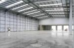 Industrial GB Metal Building Workshop H Shape Steel Structure Industrial