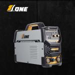 Industrial 110V 220V Inverter TIG Welder Machine For Alloy Steel