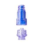 Medical PC General G Valve Infusion Needleless Connector Transparent Sterile