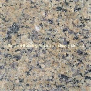 Wholesale India Gold Diamond Granite Tiles/slabs, Natural Yellow Brown Granite Tiles/slabs from china suppliers