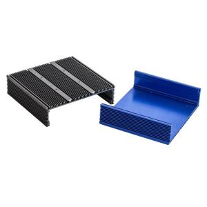 Wholesale ISO9001 Laser Engraving Aluminium Alloy Profile For Industry from china suppliers