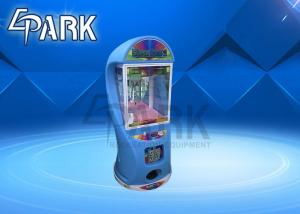 Wholesale Super Box2 Gift Crane Claw Game Arcade Gift Vending Machine for Amusement Park from china suppliers
