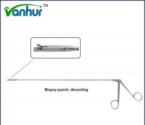 Wholesale Type 2 Medical Device Biopsy Punch Forceps for Sigmoidoscope Rectoscopy Instruments from china suppliers