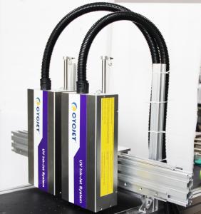 Wholesale PIJ UV Ink High Dpi Inkjet Printer ALT502UV Qr Code Printer from china suppliers