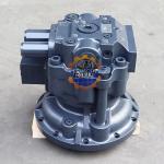 38QB-11100 R520LC-9 Swing Motor 38QB-11101 39QB-12100 Swing Motor For Excavator