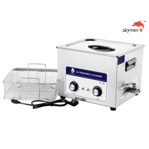 Wholesale SUS304 360Watts 15l Ultrasonic Cleaner For Accessories from china suppliers