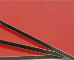 Eco Friendly PE Coating ACP High Gloss Aluminum Composite Panel For High