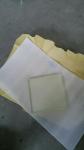 10mm X Ray Lead Glass / Lead Shielding Products 1000mm - 2400mm Length