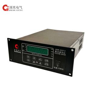 Wholesale Rough Low Vacuum Thermocouple Gauge Controller 3A 220VAC Long Life from china suppliers