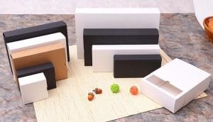 Wholesale Luxury golden hot stamping customized cosmetic skincare paper box,cigar chocolate rigid wholesale packaging paper box fa from china suppliers