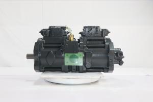 Wholesale Main Plunger Excavator Hydraulic Pump Assembly Durable K3V112DT-9C14 from china suppliers