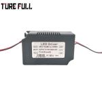 60 - 90V Grow LED Lighting Driver IP34 Rating For Indoor Installations
