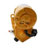 ZAX200-6 6BG1 Excavator Starter Motor 5-81100-118-0 1-81100-141-0 Long Lifespan