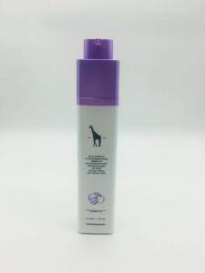 Wholesale Luxury Plastic Airless Bottle 15ml 30ml 50ml Empty Liquid Foundation Tube from china suppliers