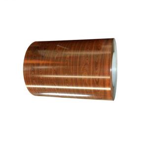 Wholesale 1250mm PPGI Steel Coil 275G Pre Painted Galvanized Coils DIN from china suppliers