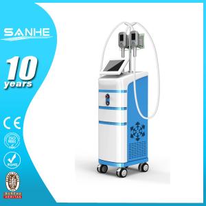 Wholesale * SHC-2 cryo 2 cryo Handles Super Fat Removal machine with Vacuum from china suppliers