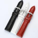 Band for Watch Genuine Cow Leather Men Watch Women Fashion Bracelet Strap