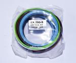40mm Excavator Hydraulic Piston Seals SPGO Boom Arm Bucket Cylinder Seal Kit