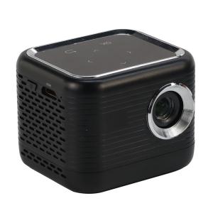 China 3.7V 2500mAh Mini Led Projector Android 30000 Hours Lifetime on sale