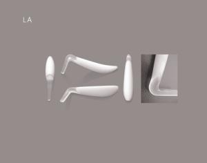 Wholesale LA Style Nasal Implant Wanhe Silicone Facial Subcutaneous Implants ISO 13485 from china suppliers