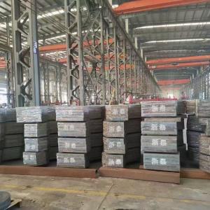 Wholesale Metal CNC Plasma Cutting Service For Metallurgical Equipment from china suppliers