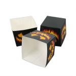 Muffin Case Trays Halloween Party Cupcake Paper Wrappers