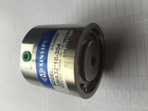 Wholesale Stainless Steel Air Cylinder Without Caps , Lightweight Short Stroke Cylinder from china suppliers