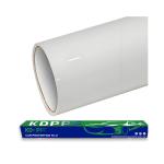 7.5 Mil High Glossy Clear TPU Paint Protection Film Heat Repair Self Adhesive