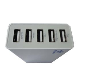 Wholesale Multifunctional Li-ion Battery Charger AC 5V Adapter For iPhone from china suppliers