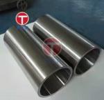 ISO 9001 ISO14001 ASME SB622 Alloy C276 Steel Pipes