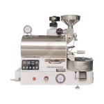 Hot Air Coffee Roaster Coffee Bean Roaster 1kg 2kg 3kg Coffee Roaster Gas