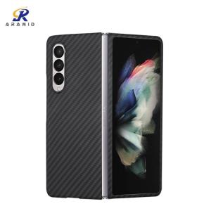 Wholesale Shockproof Matte Phone Case For Samsung Galxy Z Fold 3 from china suppliers