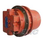 KYB Excavator Travel Motor MAG-12VP B0245-32400 Final Drive Repair Kit