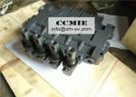 Quadruple Multi Way Valve XCMG Truck Mounted Crane Spare Parts