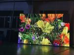 Stage LED Screens rental P3.91 / P4.81 500 cabinet Color LED Display Panel High